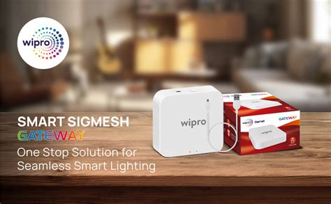 Wipro Gateway.